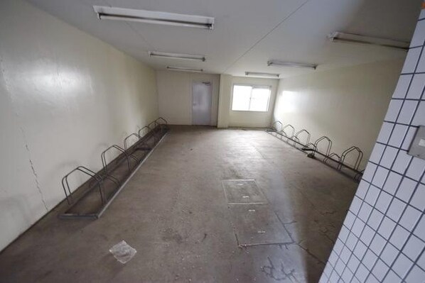 イーストアベニューの物件内観写真